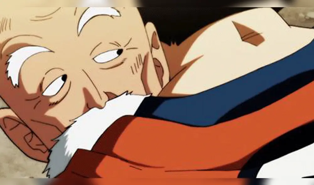 Dragon Ball Super: ¿Cómo Goku pudo revivir al Maestro Roshi?  [FOTOS y VIDEO]