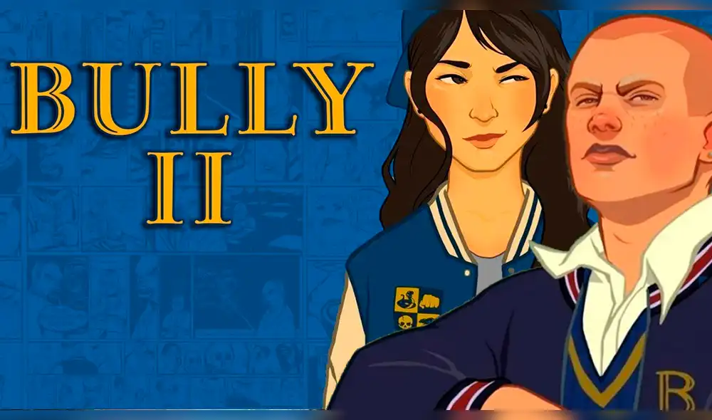 Afirman que la secuela de Bully llegaría justo después de Red Dead Redemption 2 [RUMOR]