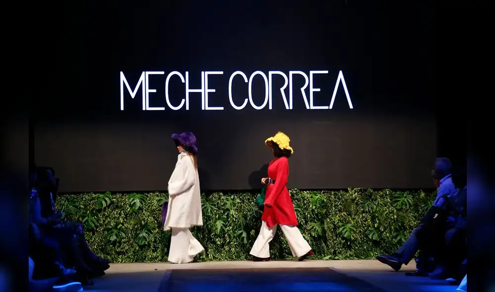 Perú Moda Moda Deco 2019: Believe to be sustainable [FOTOS]