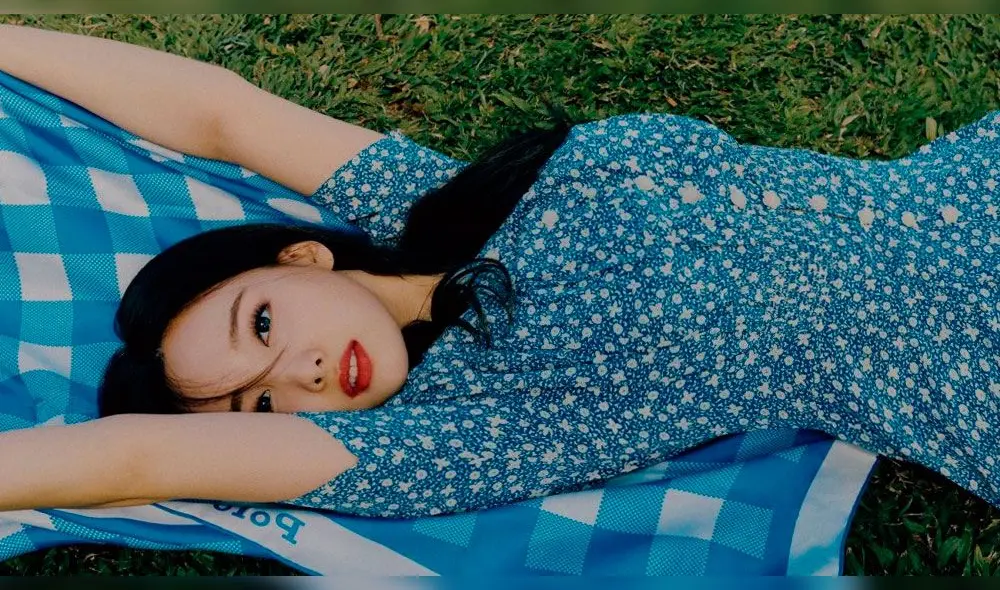 TWICE: la idol habló sobre su relación con las demás integrantes y las dificultades de ser una persona mediática. TWICE: la idol habló sobre su relación con las demás integrantes y las dificultades de ser una persona mediática.