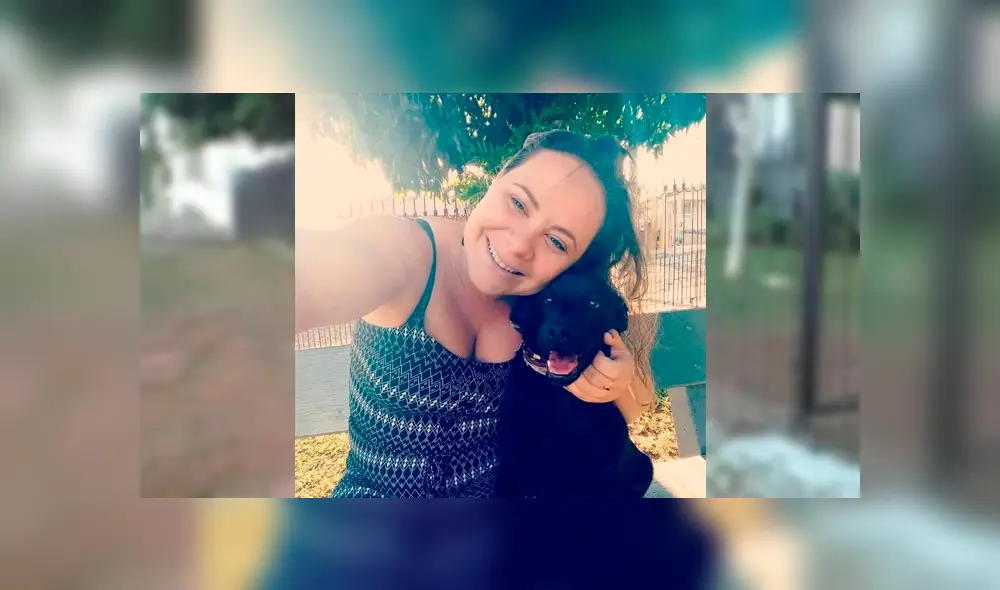 Desliza para conocer a los protagonistas de esta historia que se viralizó en YouTube y otras redes sociales. Foto: Captura. Desliza para conocer a los protagonistas de esta historia que se viralizó en YouTube y otras redes sociales. Foto: Captura.