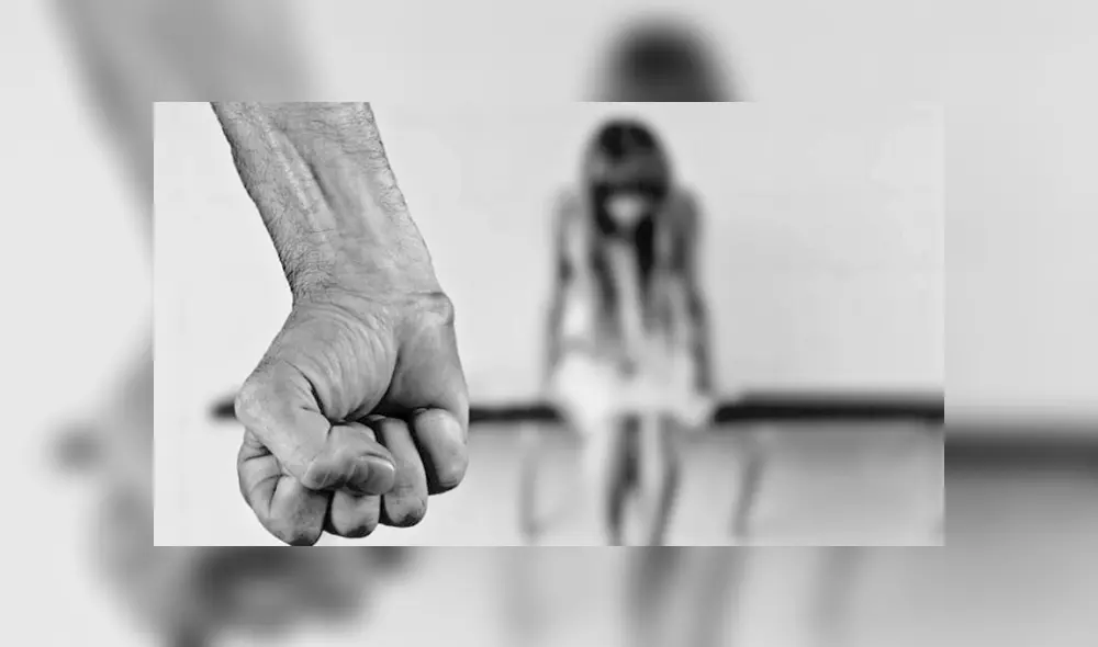 Diez adolescentes son víctimas de violación sexual cada día en el Perú 