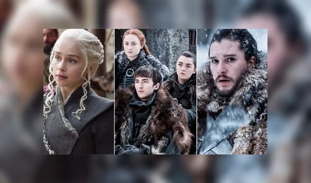 Game of Thrones: HBO se pronuncia tras rumores de retraso de temporada 8 Game of Thrones: HBO se pronuncia tras rumores de retraso de temporada 8