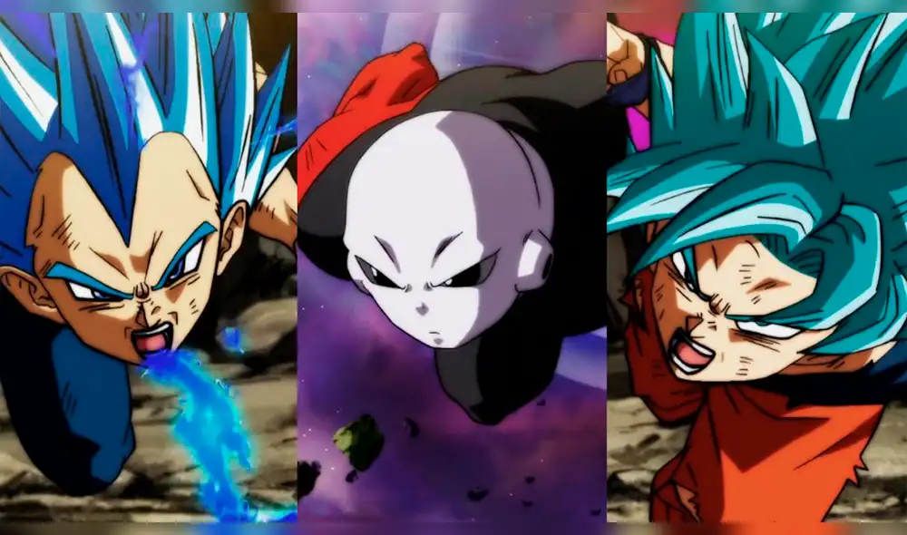Dragon Ball Super: fans reciben terribles noticias sobre el anime