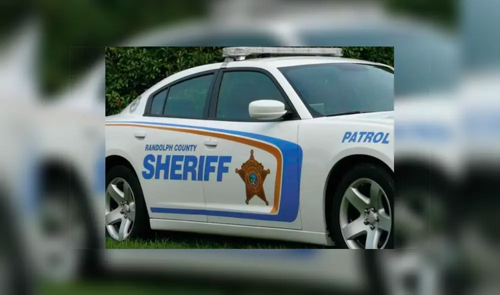 Raptó a mujer durante 5 años y solo le entregaba alimentos a cambio de relaciones sexuales forzadas [VIDEO]