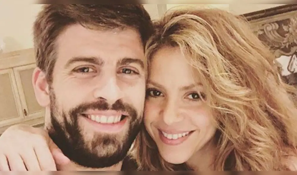 Shakira y Gerard Piqué cumplen años el 2 de febrero