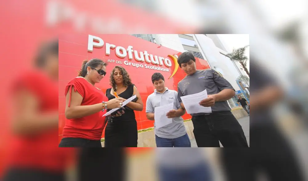 AFP Retiro de fondos : ¿Qué es lo que debo saber para retirar hasta el 25 % de mis fondos? AFP Retiro de fondos : ¿Qué es lo que debo saber para retirar hasta el 25 % de mis fondos?