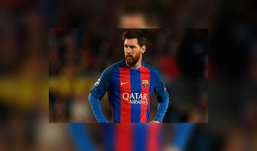 FC Barcelona: Revelan el supuesto diseño de la camiseta para la próximo temporada