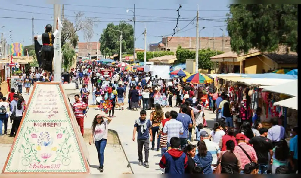 Lambayeque: Indecopi asesorará a consumidores durante Fexticum