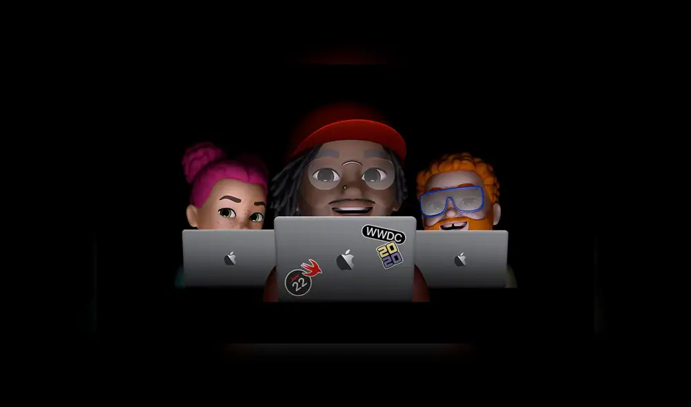 Este año, la WWDC 2020 se desarrollará exclusivamente en formato digital. Este año, la WWDC 2020 se desarrollará exclusivamente en formato digital.