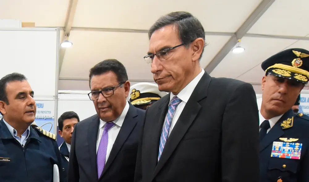 Vizcarra y Huerta Vizcarra y Huerta