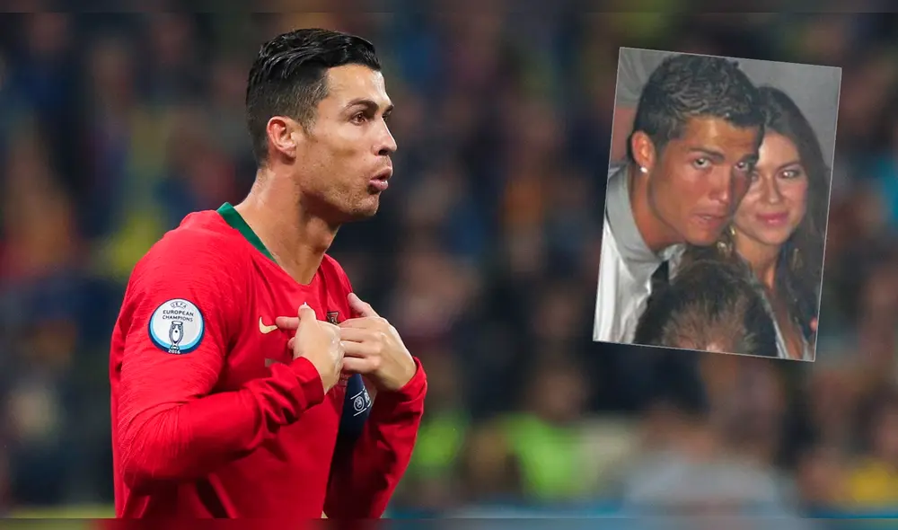 Cristiano Ronaldo: ADN coincidiría con las pruebas del caso de violación. Cristiano Ronaldo: ADN coincidiría con las pruebas del caso de violación.