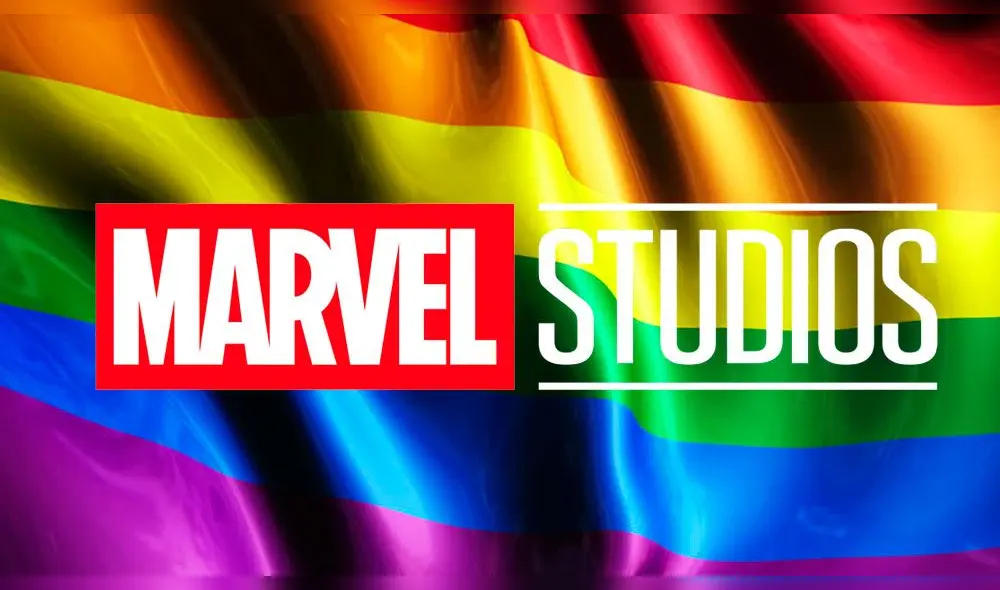 El presidente Kevin Feige habló sobre el primer héroe transgénero. Foto: Marvel El presidente Kevin Feige habló sobre el primer héroe transgénero. Foto: Marvel