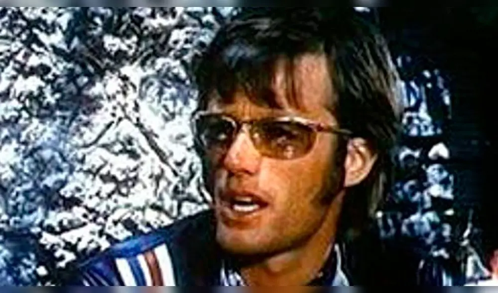 Hollywood está de luto por fallecimiento del actor debido a un cáncer