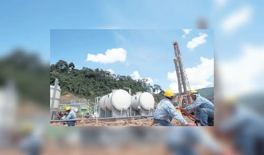 Gasoducto Sur: Ministerio de Energía cobra penalidad total de US$ 262 millones Gasoducto Sur: Ministerio de Energía cobra penalidad total de US$ 262 millones