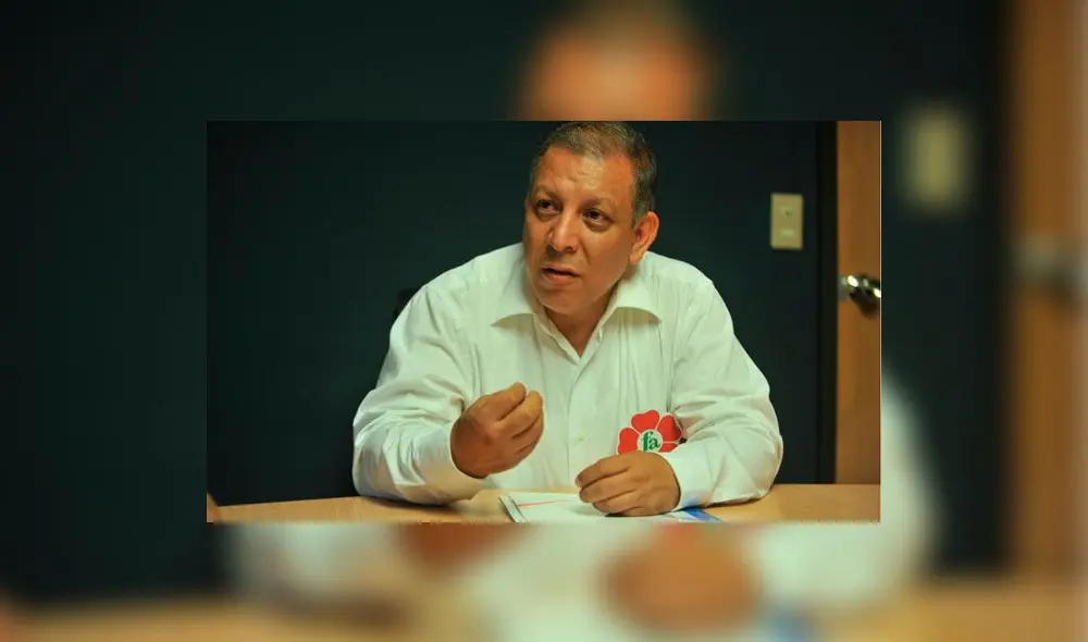 Elecciones 2021: Marco Arana descarta alianza con Juntos por el Perú Elecciones 2021: Marco Arana descarta alianza con Juntos por el Perú