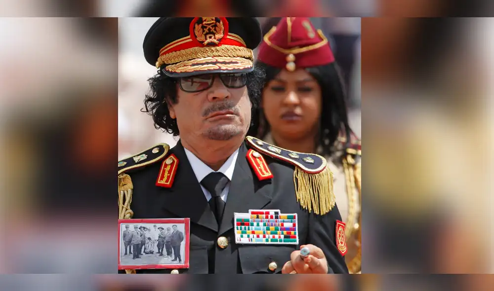 ¿Quiénes fueron las "víctimas" de la maldición de Ramsey?  [FOTOS]