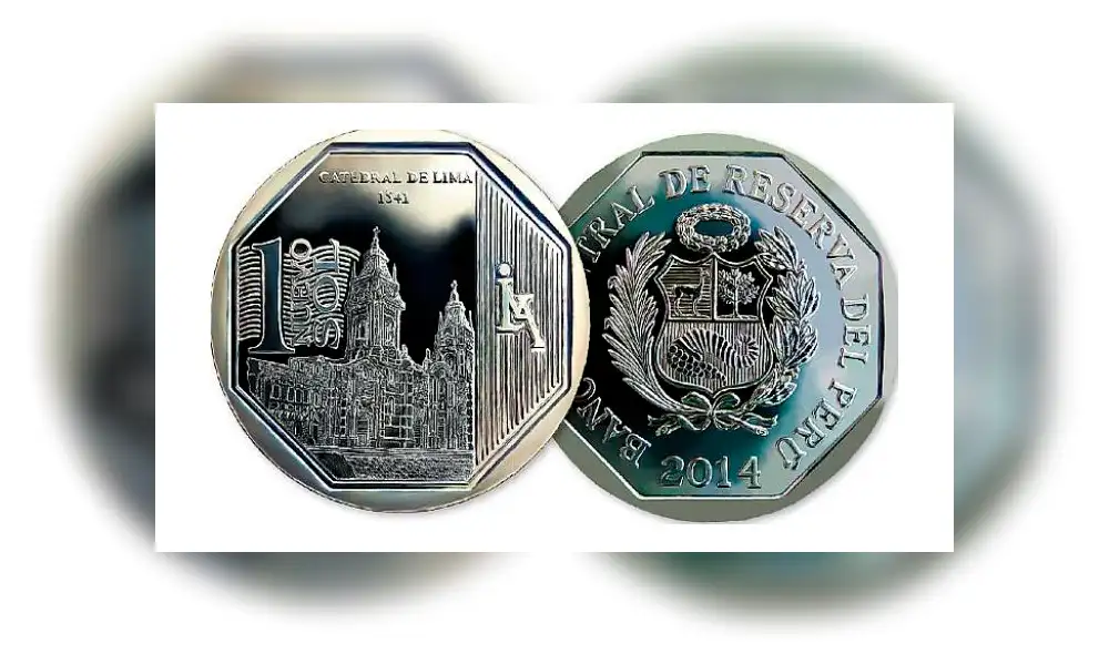 YouTube viral: finalmente se revela el misterio tras las monedas de S/1.00 pintadas de color rojo [VIDEO]