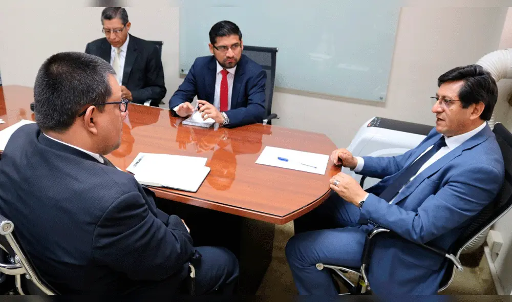 Proponen crear salas de audiencias en centros penitenciarios.