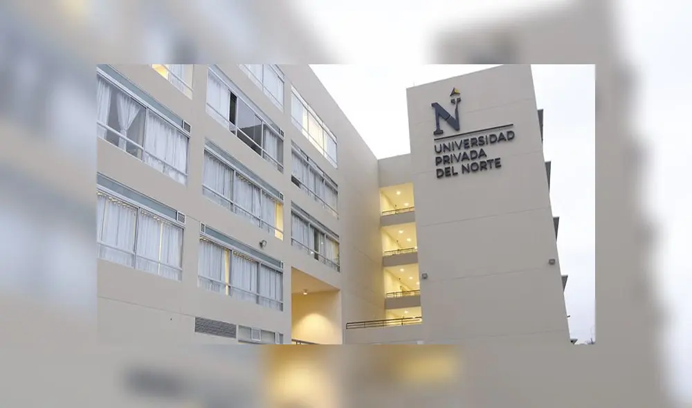 UPN se pronuncia tras muerte de estudiante en Los Olivos