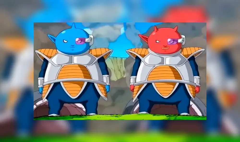 Dragon Ball Super Broly: Personajes y secretos que no notaste durante la película