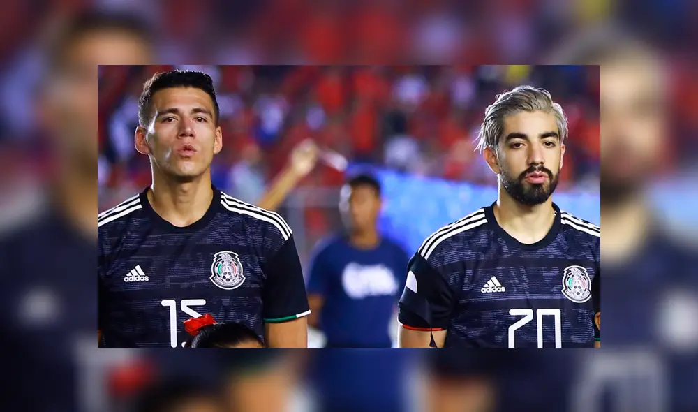 Rodolfo Pizarro y Héctor Moreno estarían cerca de firmar por Chivas. (Foto: Fox) Rodolfo Pizarro y Héctor Moreno estarían cerca de firmar por Chivas. (Foto: Fox)