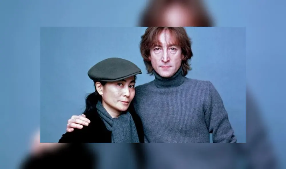¿Cómo fue el último día en la vida de John Lennon? [FOTOS]