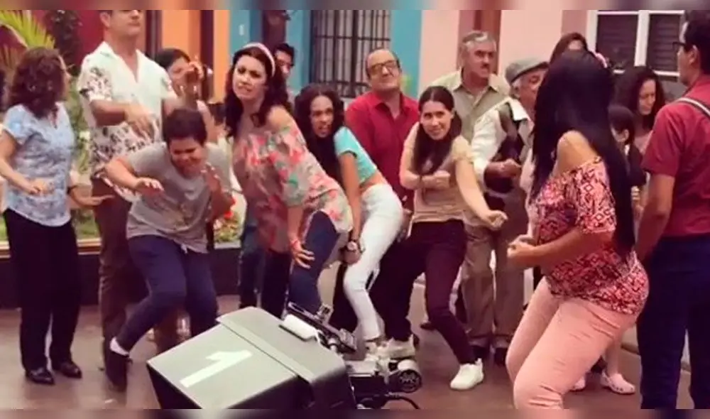 La joven cantante comparte entrañable publciación tras revelaciones de Agostini.