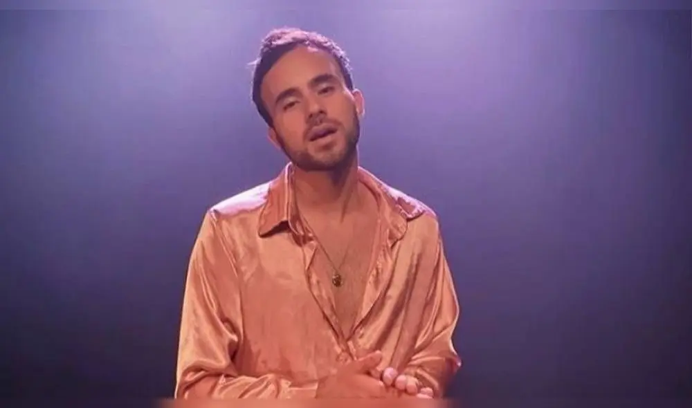 Adrián Bello, novio de Bruno Ascenzo