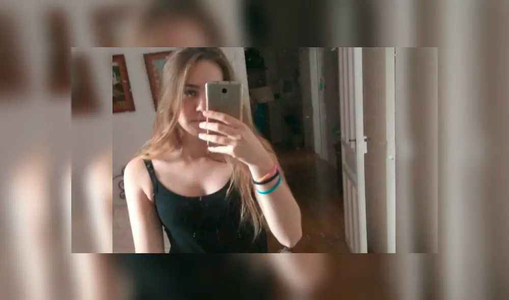 Twitter: compartió inocente foto, pero un peculiar detalle causó risas en usuarios Twitter: compartió inocente foto, pero un peculiar detalle causó risas en usuarios