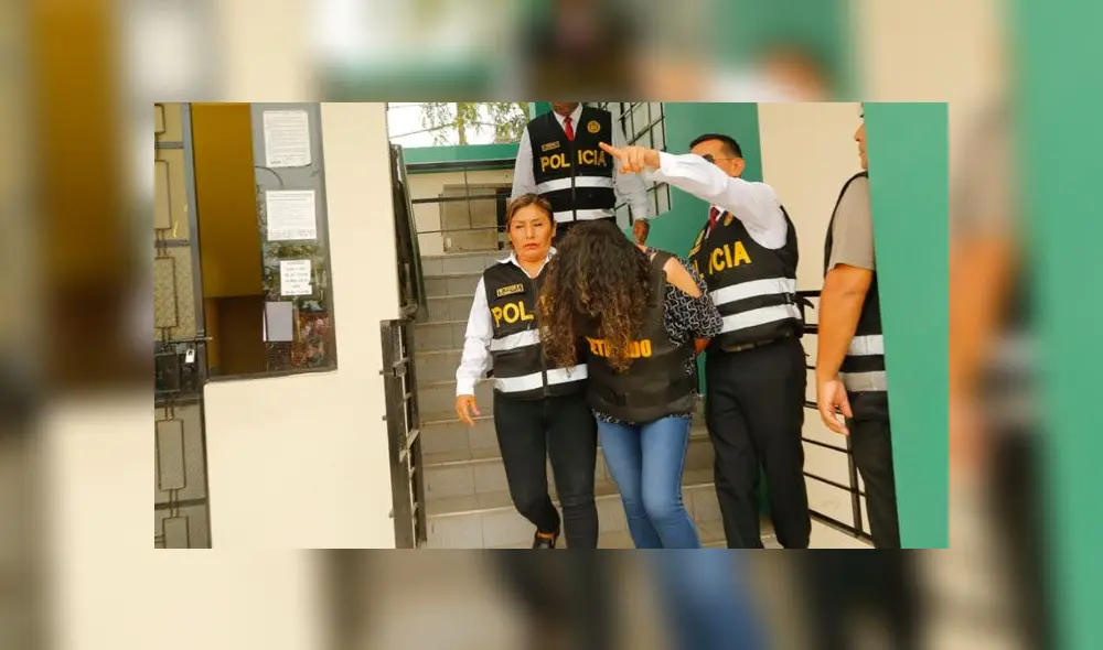 Delincuentes llevaban a sus víctimas a una casa donde los obligaban a que revelen las claves de sus tarjetas, de las cuales retiraban todo el dinero(Foto: PNP) Delincuentes llevaban a sus víctimas a una casa donde los obligaban a que revelen las claves de sus tarjetas, de las cuales retiraban todo el dinero(Foto: PNP)