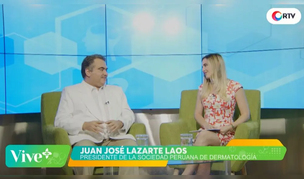 Vive Más: ¡Cuidado con el Cáncer a la piel! 