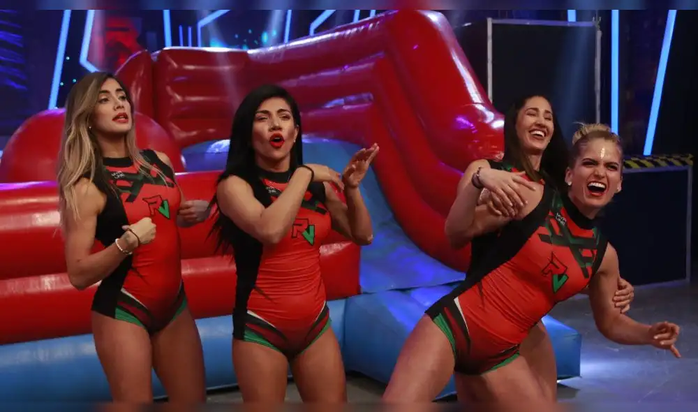 Magaly Medina acaba con reinado de 'Combate' y se apodera de su horario en ATV