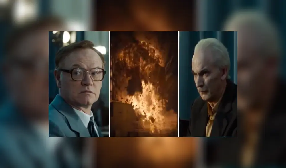 Chernobyl finaliza y revela la verdad detrás de la explosión nuclear [VIDEO]