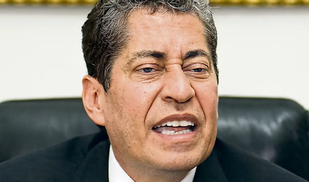 Eloy Espinosa-Saldaña Eloy Espinosa-Saldaña