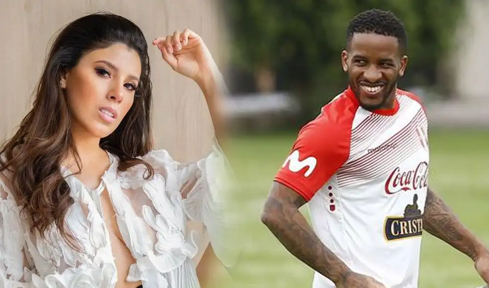 Yahaira Plasencia aclara rumores sobre su vínculo con Jefferson Farfán. Foto: Yahaira Plasencia/ Instagram/ La República Yahaira Plasencia aclara rumores sobre su vínculo con Jefferson Farfán. Foto: Yahaira Plasencia/ Instagram/ La República