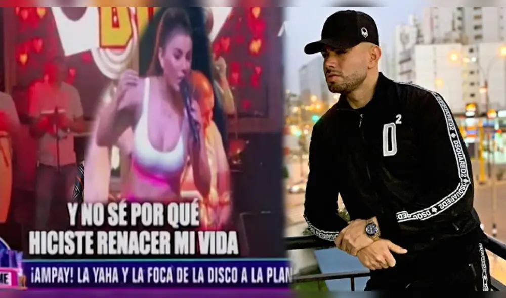 Yahaira Plasencia tras salir con Jefferson: “¿A cuántas nos ha tocado un idiota?” [VIDEO]