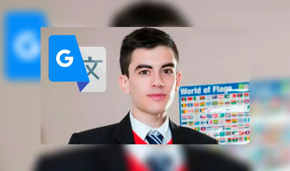 Google Translate: obsceno mensaje aparece en el traductor si pones 'Jordi ENP' y no lo sabías [FOTOS]