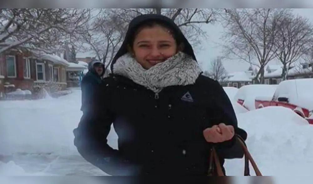 Inmigrante fue asesinada a cuchilladas en EE.UU. dos días antes de su boda [VIDEO]