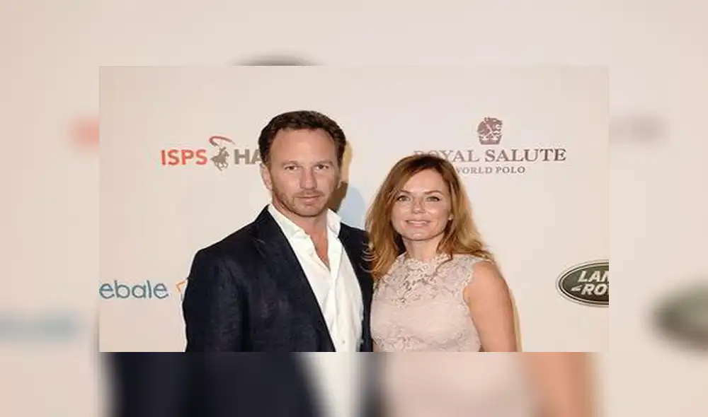 Spice Girls: Geri Halliwell se pronuncia sobre supuesto encuentro sexual con Mel B [FOTOS]