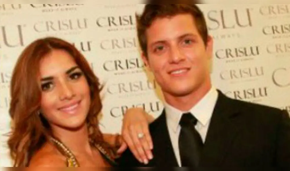 ¿Y Mario Hart? La exfigura de Latina sorprendió al revelar polémica información de la venezolana con su expareja. ¿Y Mario Hart? La exfigura de Latina sorprendió al revelar polémica información de la venezolana con su expareja.