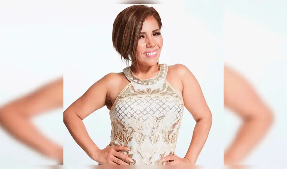 ‘La Tigresa del Oriente’ defiende a Susan Ochoa y denuncia maltrato en programa de Gisela Valcárcel [VIDEO]