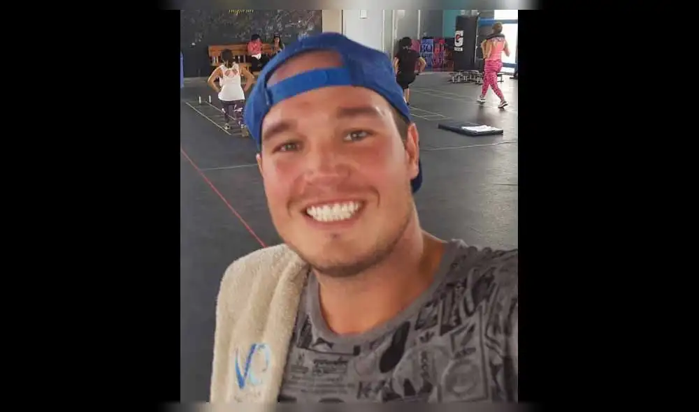 George Forsyth reta a Rosana Cueva con curioso mensaje