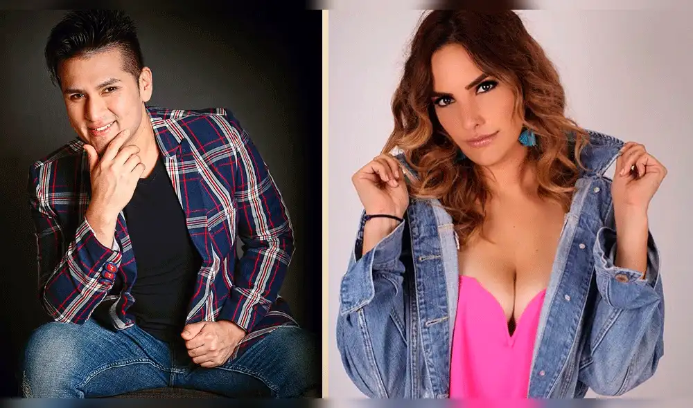 La reciente foto de Deyvis Orosco y Cassandra Sánchez que remece Instagram