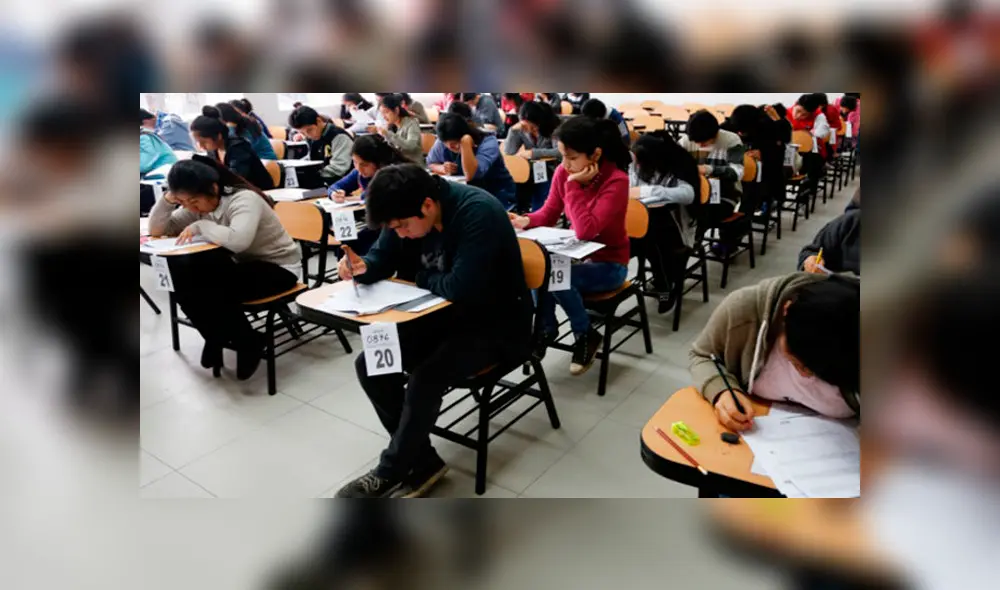 Examen San Marcos, admisión 2018-II: ver resultados e ingresantes para UNMSM