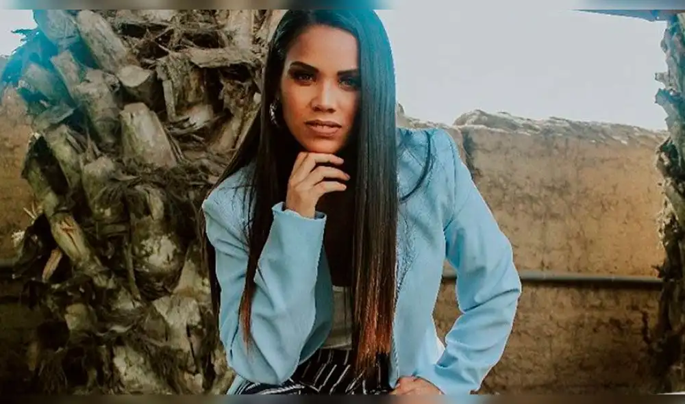 Andrea San Martín arremete contra personas que no acatan la cuarentena Andrea San Martín arremete contra personas que no acatan la cuarentena