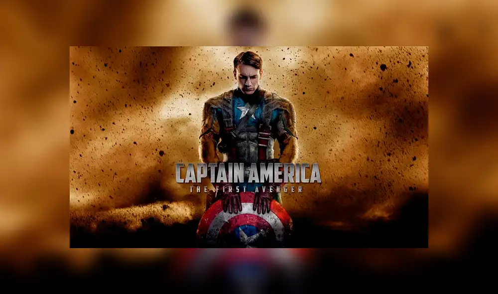 Chris Evans en busca de una esposa con la que desea tener hijos [VIDEO]