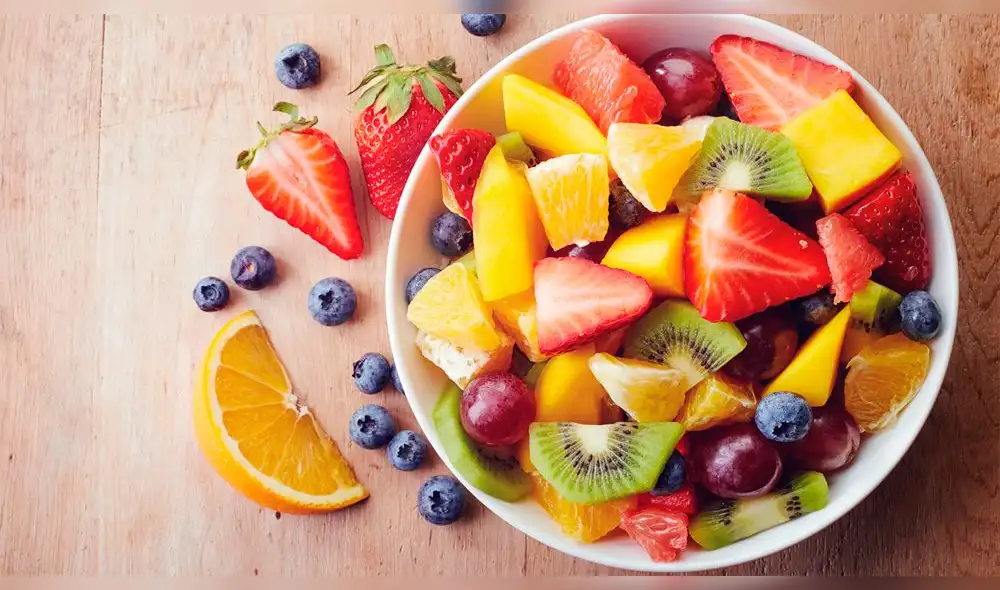 Los beneficios y propiedades que nos ofrecen las cáscaras de las frutas