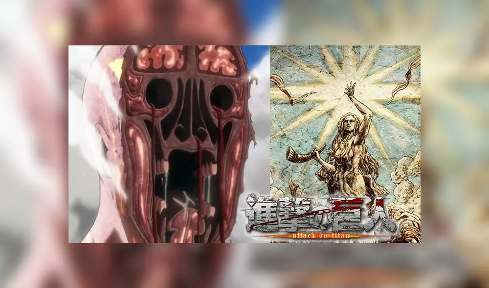 Shingeki No Kyojin