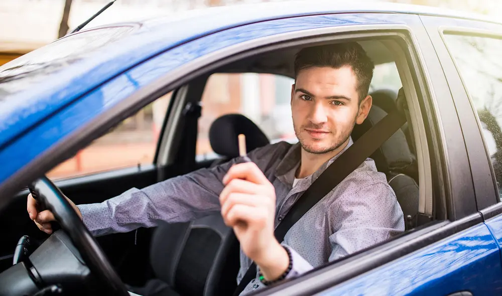 Venta de vehículos. Foto: Difusión. Venta de vehículos. Foto: Difusión.